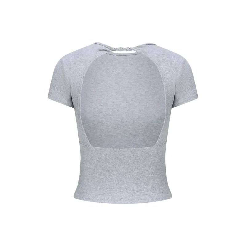 APEA Set in Sleeve T Shirt Women's-8