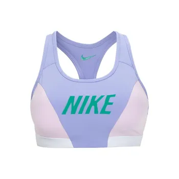 Nike Sports Underwear Women's Light Thistle Purple