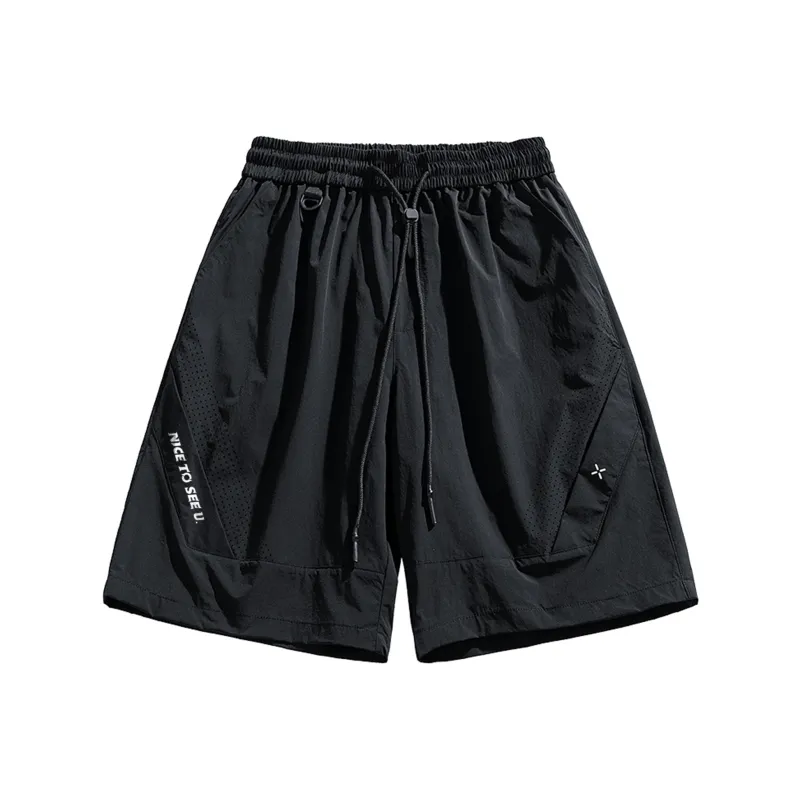 HONOR OF KINGS Casual Shorts Unisex-4