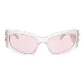 Balenciaga Bossy Cat Eye Sunglasses