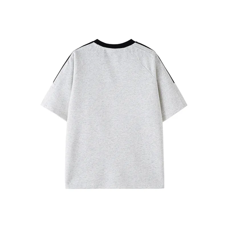 ROSECREED T Shirts Unisex-5
