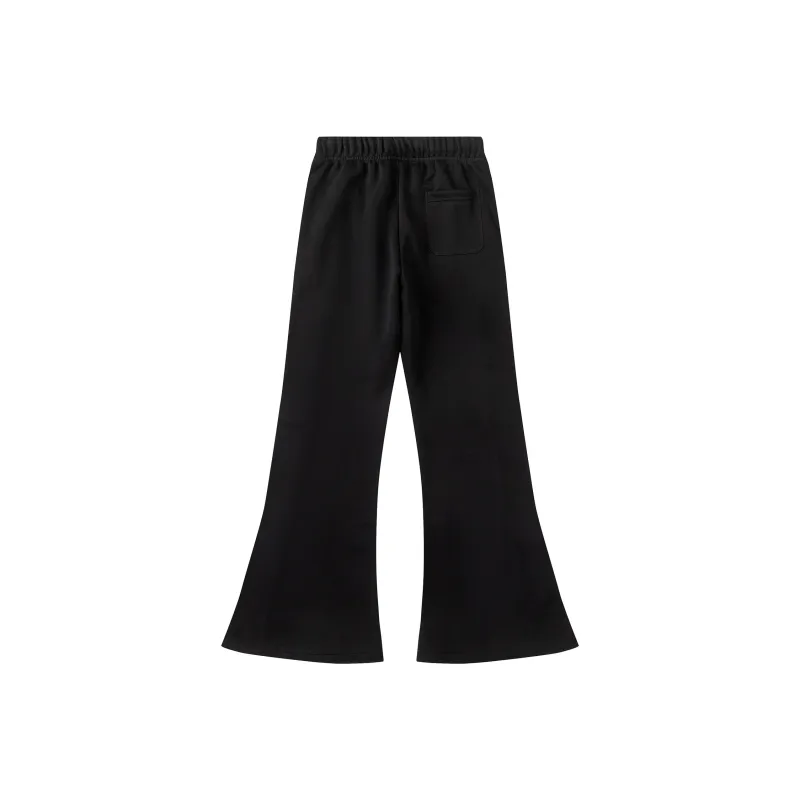 POPEYE Knitted Sweatpants Unisex-1