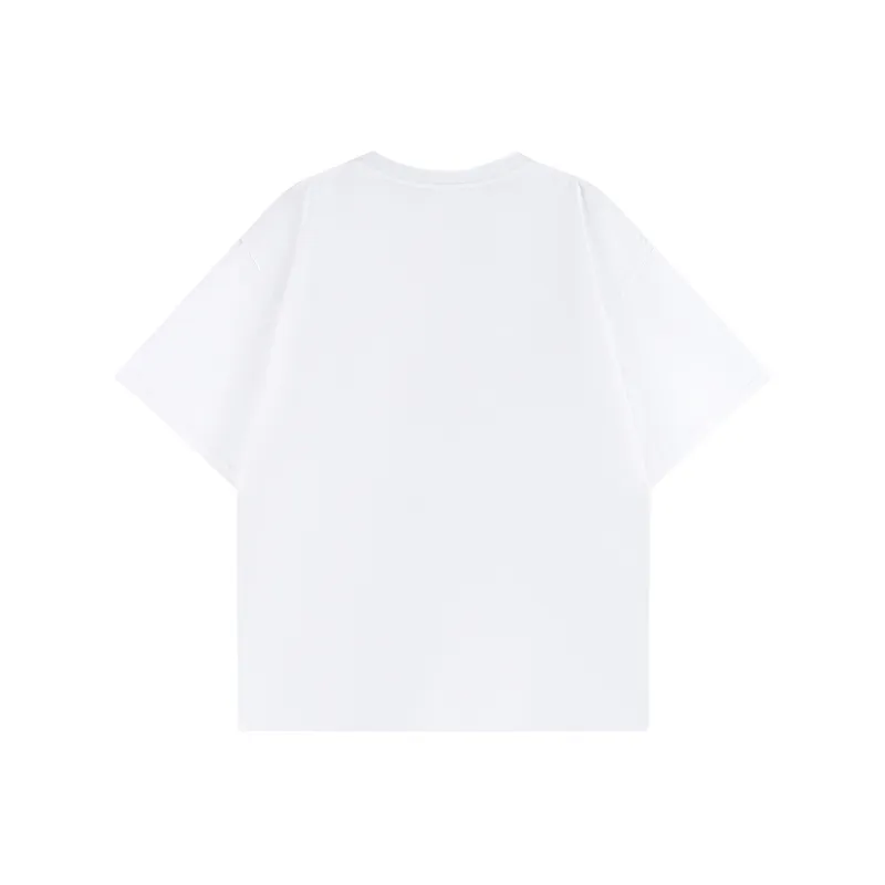 PENTAGONAL HEART T Shirt Unisex-6