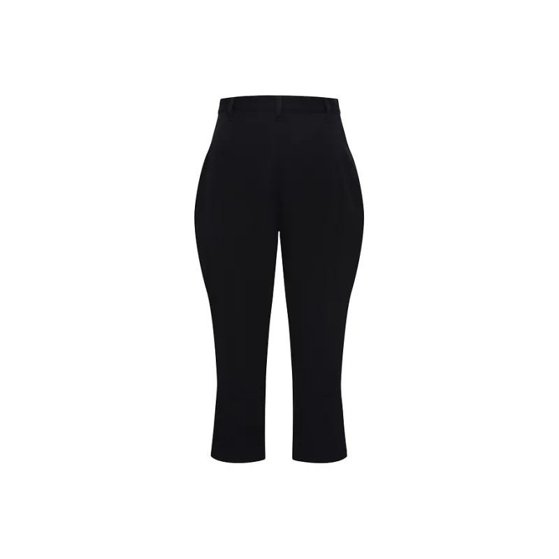 Yohji Yamamoto Casual Shorts Women's-1