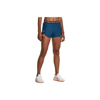 Under Armour Sports Shorts Women's University Blue