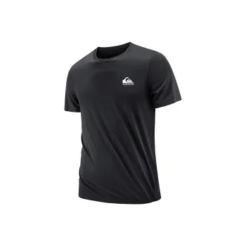 Quiksilver T Shirts Unisex