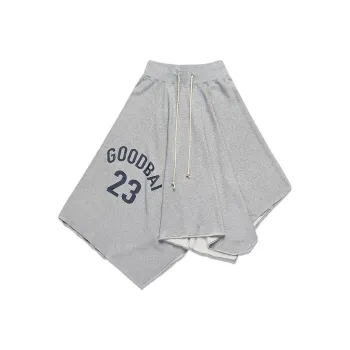 GOOD BAI GOOD BAI FW23 Early Autumn Collection Casual Long Skirts Women's