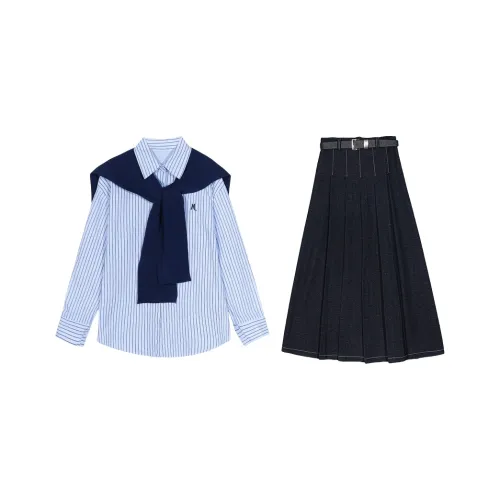 ERIRI Casual Suits Women's