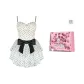 Polka Dot Camisole Dress (Box)