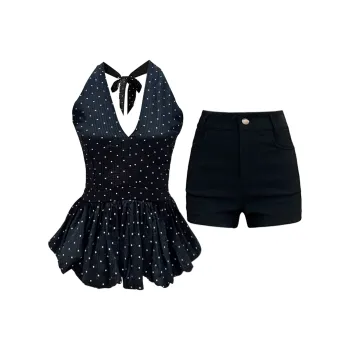 AINUOERMY Casual Suits Women's
