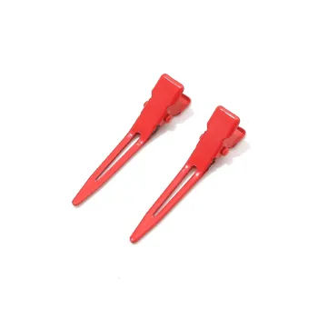 Like A Dream Alloy Hair Clips Women's