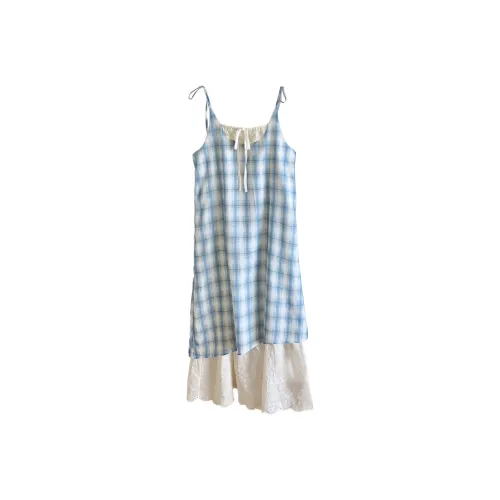 UNION REMOVE Slip Dresses Women's