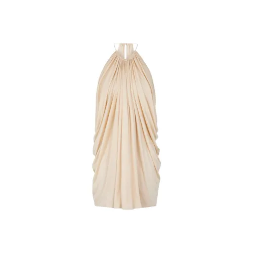 TF Sleeveless Dress Women's Pink