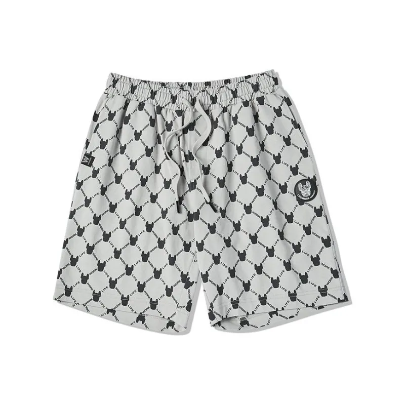 LIFEWORK HIDEAWAY Sports Shorts Women's-3
