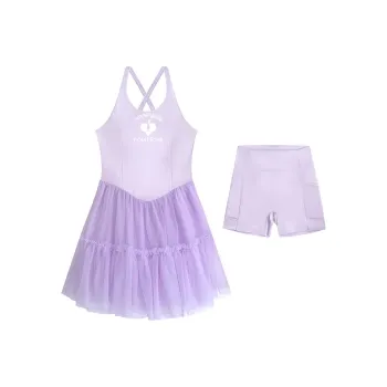 Pom Peche X VIVI CYCLE Slip Dresses Women's