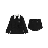 Woolen Clothing Sets