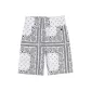 White Patchwork