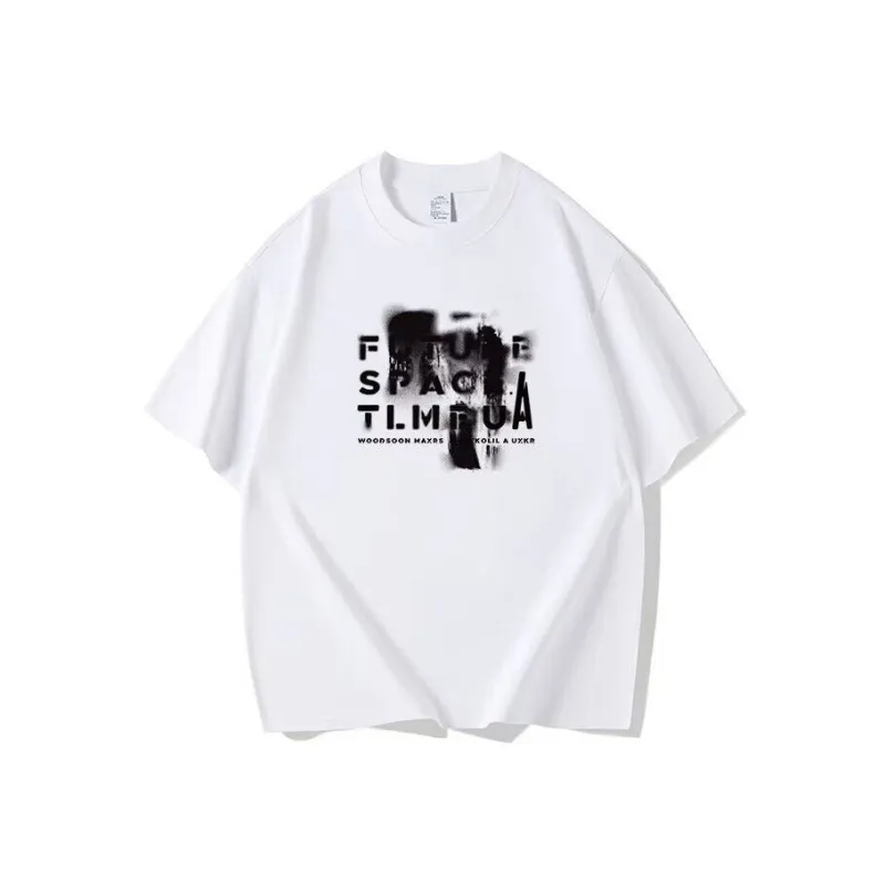 TESTUNG T Shirts Unisex-5