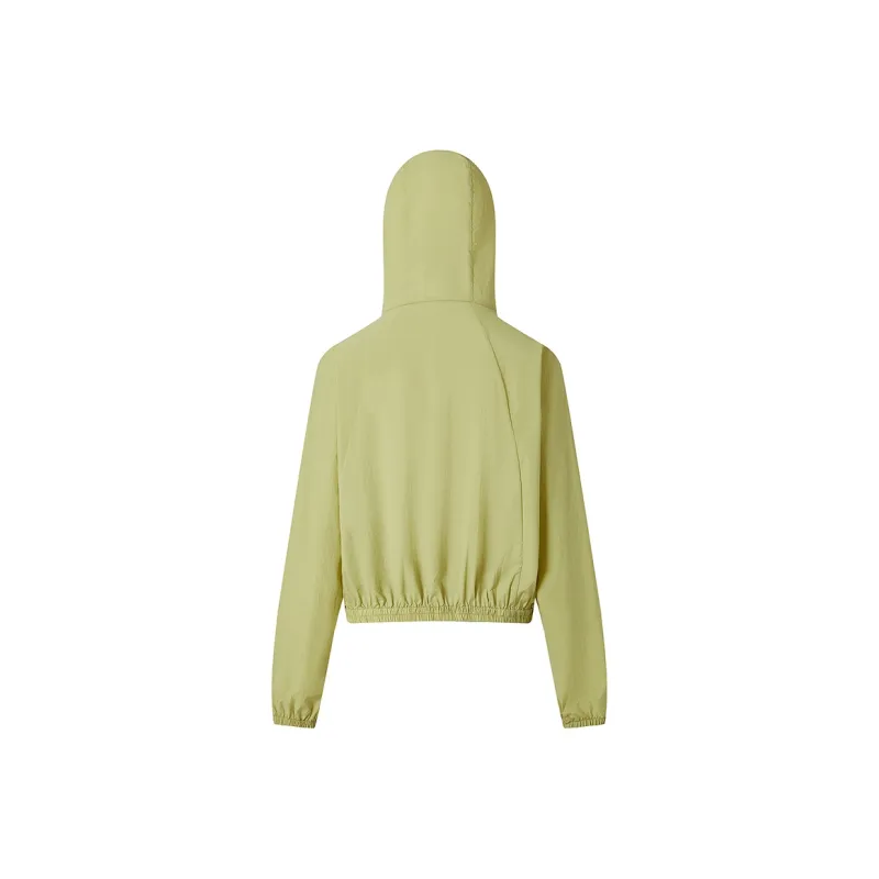 JZ. ANNAKRO Sun Protection Clothing Women's-7