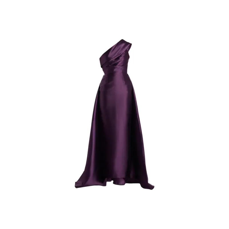 Solace London Charo Gown-0