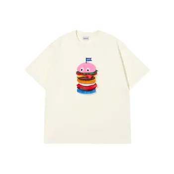 ISaluteU T Shirts Women's