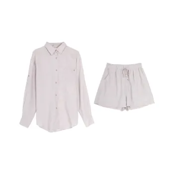 SETIROM Casual Suits Women's