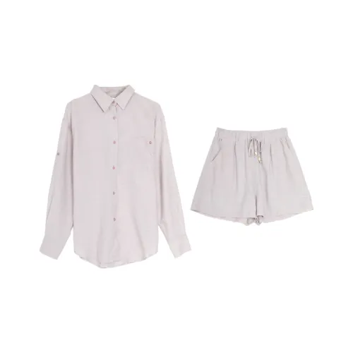 SETIROM Casual Suits Women's