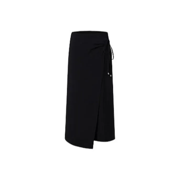 JZ Juzui Plain Black/Green Shades Women's-4