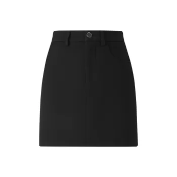 HLA Casual Short Skirts Women's