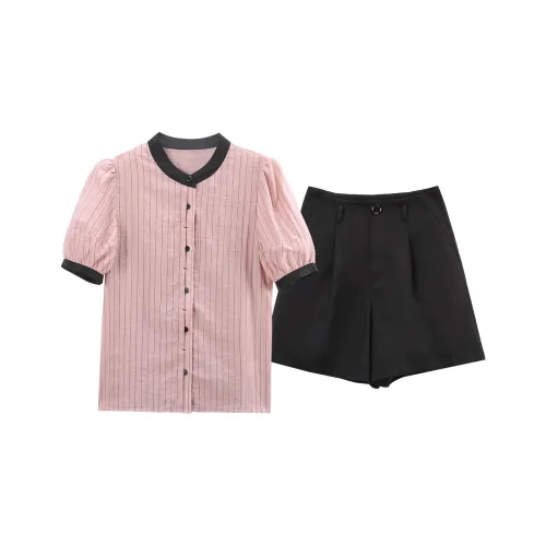 A Paradise For Awakening Casual Suit Women's