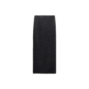 ZARA Casual Long Skirts Women's Black