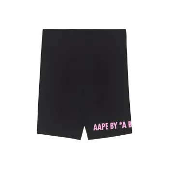 Aape Sports Shorts Women's