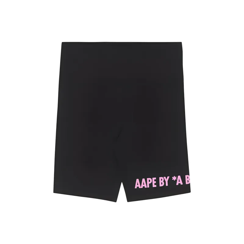 Aape Sports Shorts Women's-0