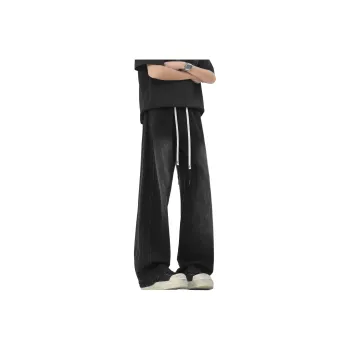 WARNING LIGHT Jeans Unisex