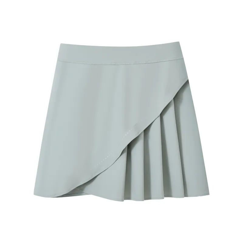 CAMEL Urban Function Series Casual Short Skirts Women's-5