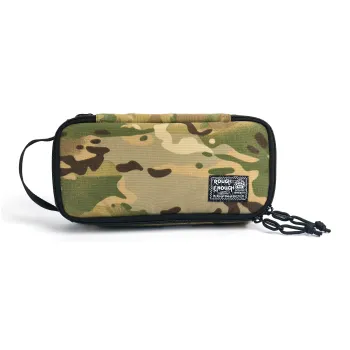 Rough Enough Nylon Handbag Unisex Multicolor