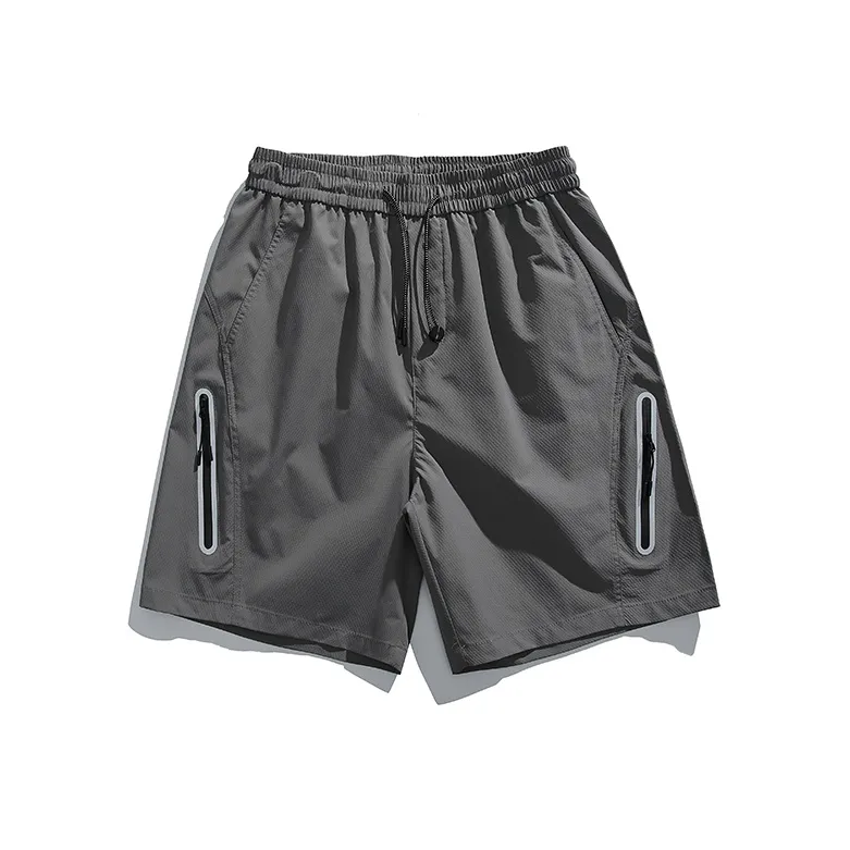 MindBridge Casual Shorts Unisex-6