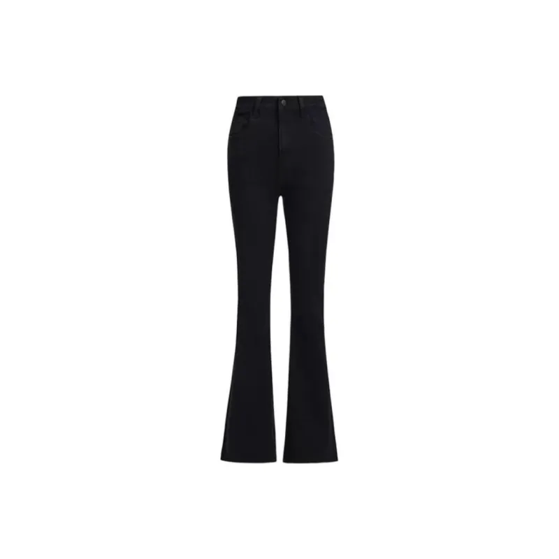 Beautiful Wardrobe Jeans Women's Blue-2