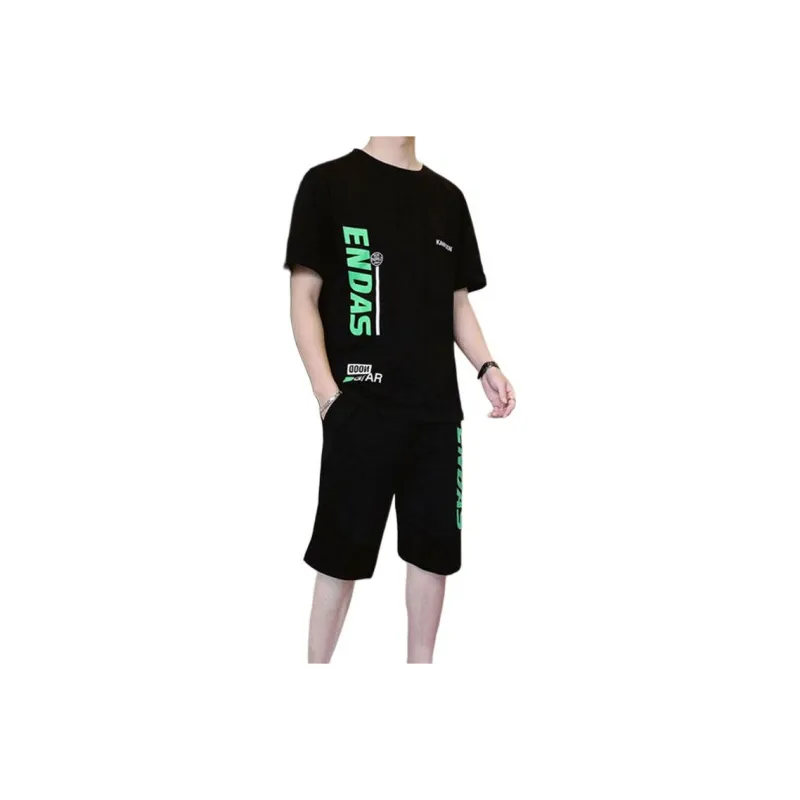 FRQ Casual Sportswear Unisex-0