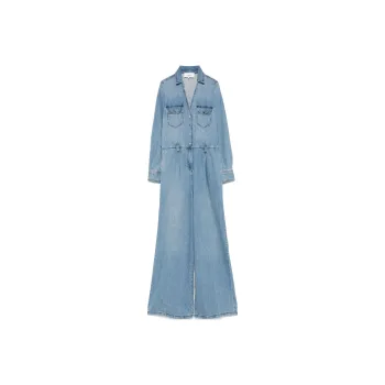 BA&SH Fannie Jumpsuit