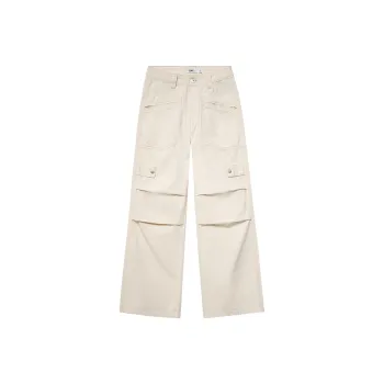 LINCchic Denim Trousers Women's