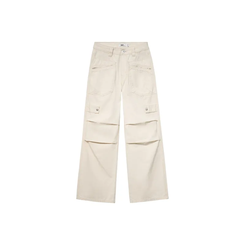 LINCchic Denim Trousers Women's-0