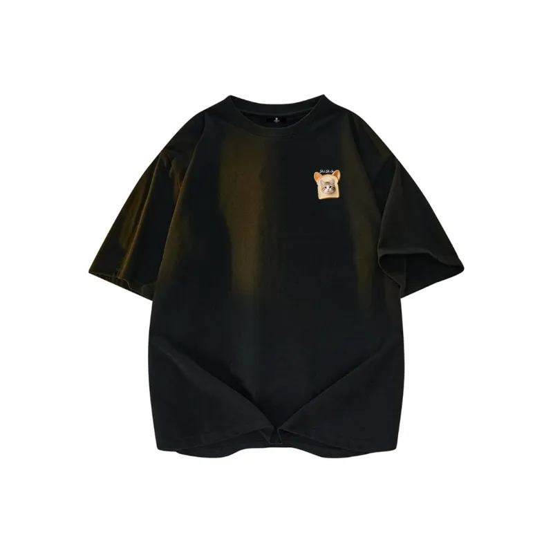 DUKE+DEXTER T Shirts Unisex-1
