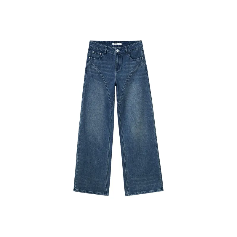 LINCchic Jeans Women's-5