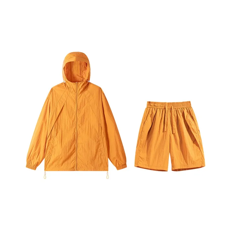 Warrior Ride The Wind And Waves Series Casual Suit Women's-14