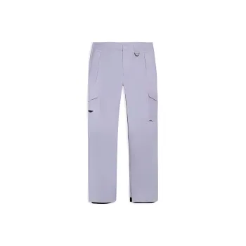 LiNing Ski Pants Women's Purple