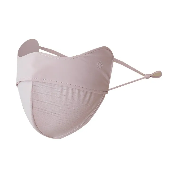 Mulinsen Polyamide Sun Protection Masks Unisex-2