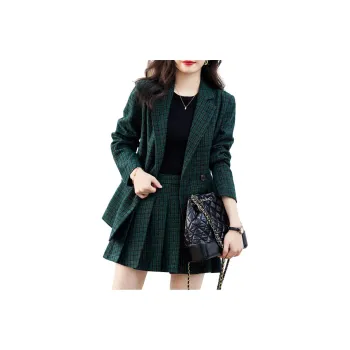 Dme Two Piece Skirt Sets Women's Jasper