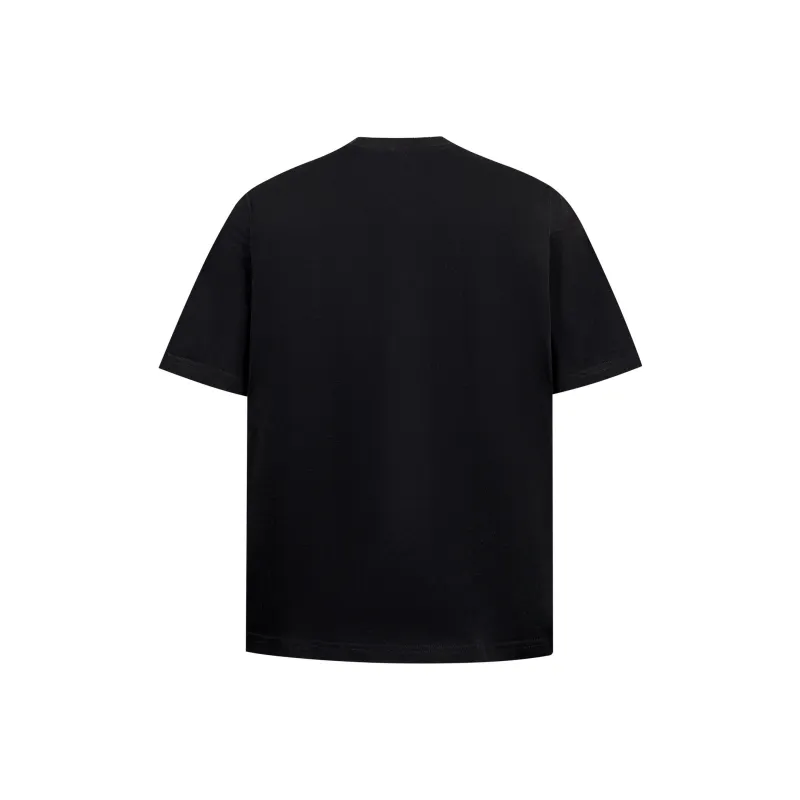 BEAR UNION T Shirts Women's-3