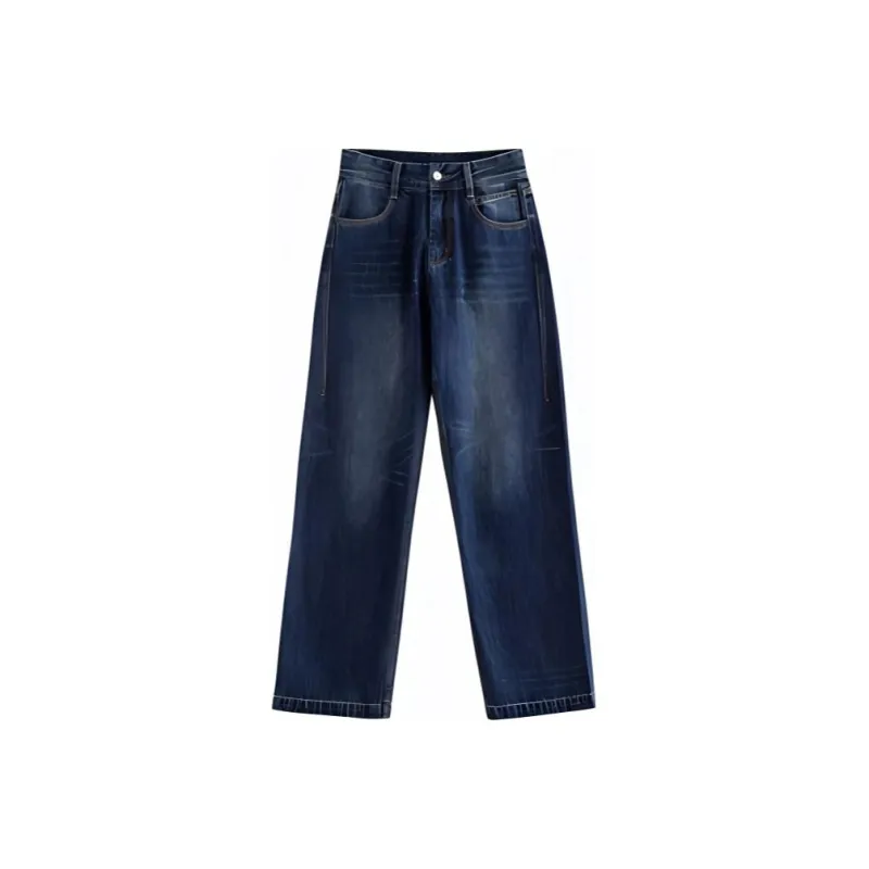 Initial language Jeans Women's-0